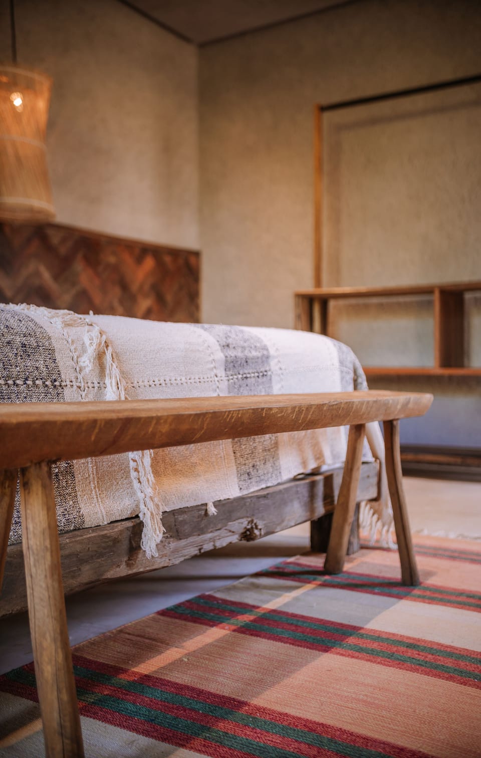 Suite Rooftop | Room amenity