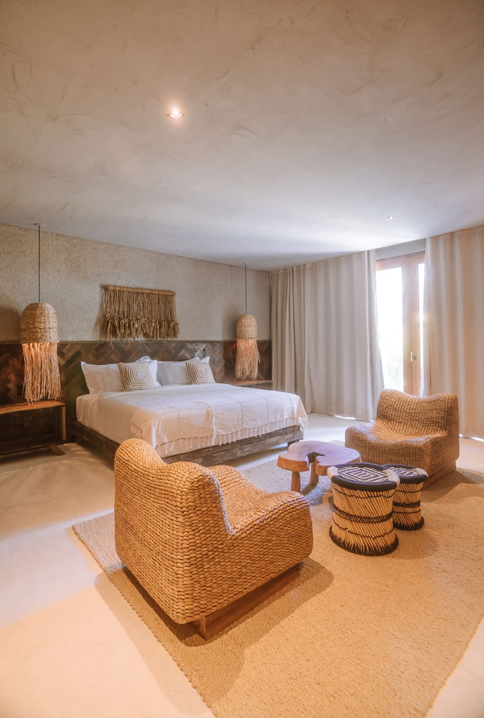 Suite Zai | Room amenity