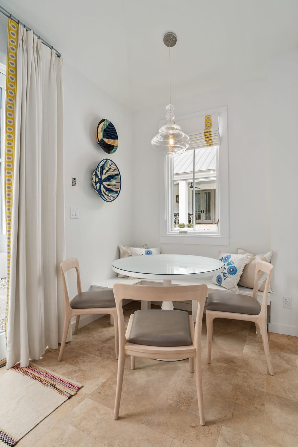 House, 6 Bedrooms | Dining