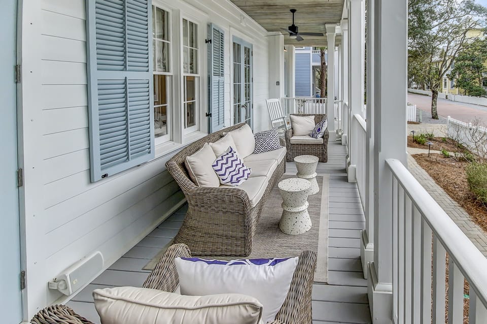 Cottage, 3 Bedrooms | Property grounds