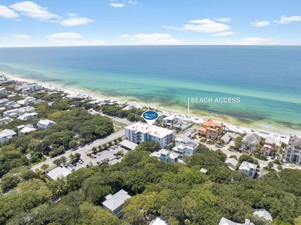 Condo, 5 Bedrooms | Aerial view