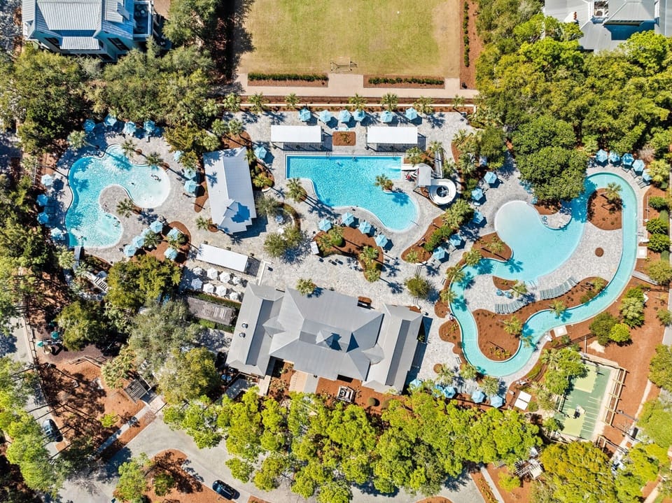 House, 3 Bedrooms | Pool