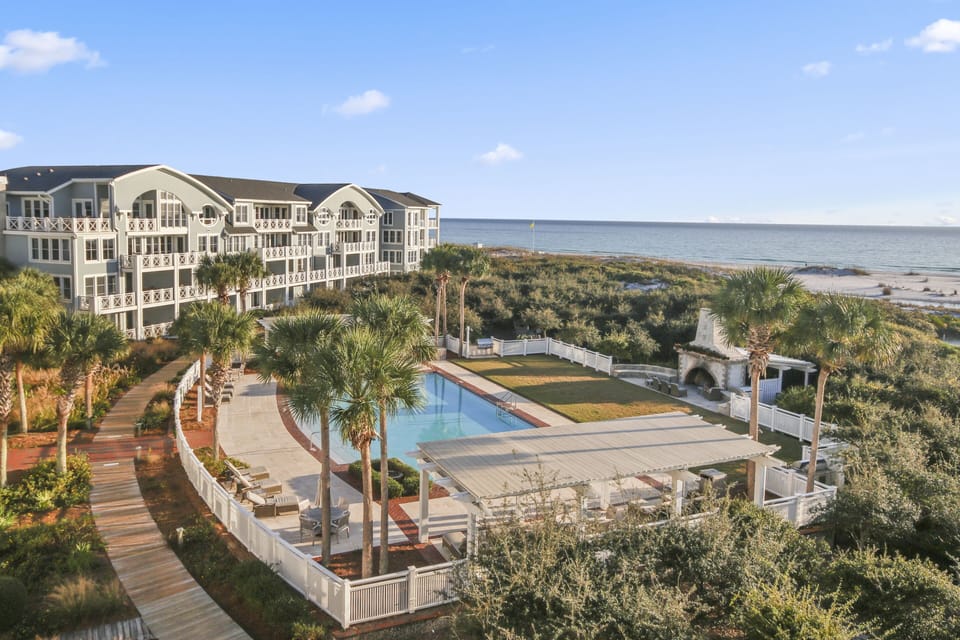 Condo, 3 Bedrooms | Pool
