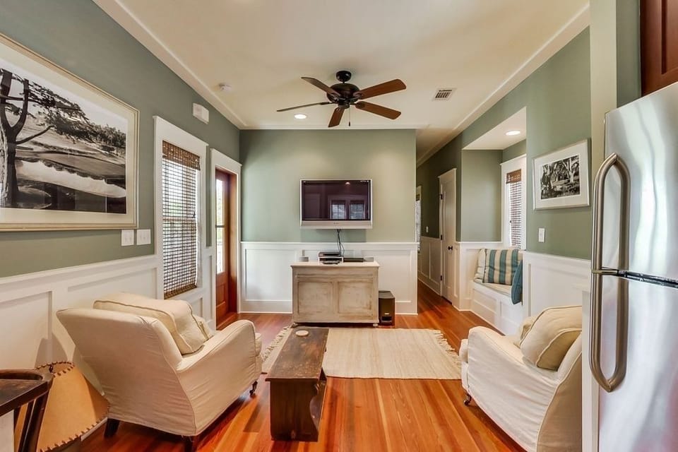 House, 6 Bedrooms | Interior