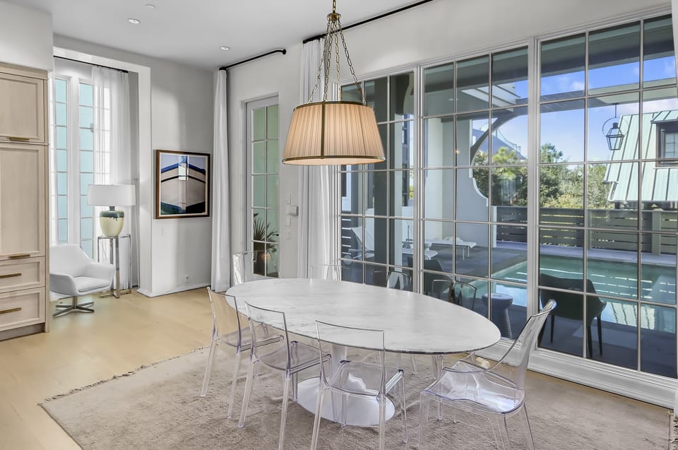 Condo, 6 Bedrooms | Property grounds