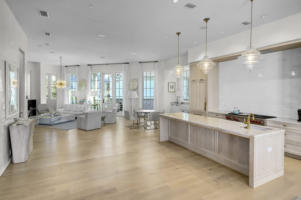 Condo, 6 Bedrooms | Interior