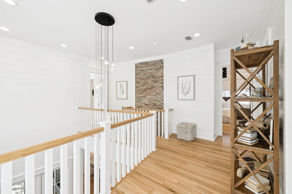 House, 5 Bedrooms | Interior