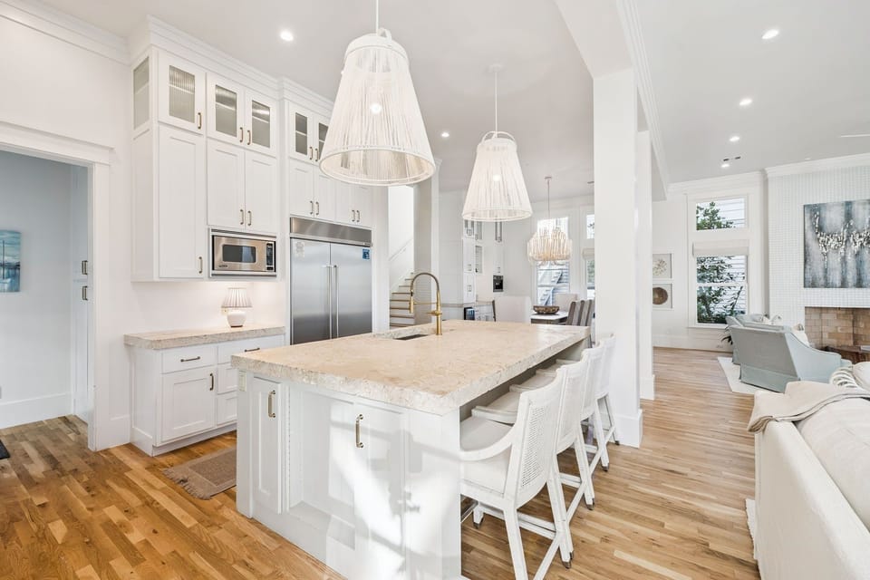 House, 6 Bedrooms | Interior