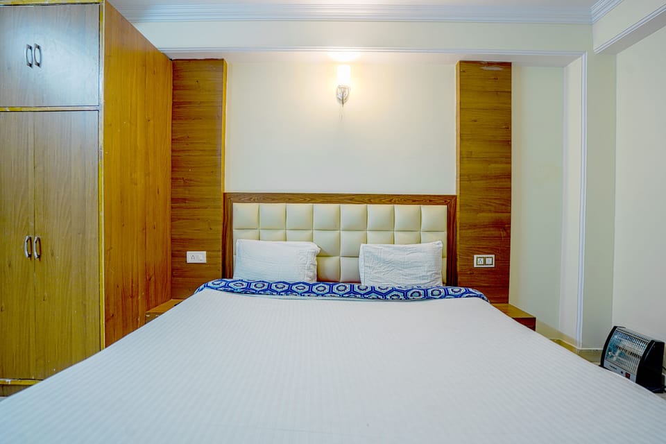 Deluxe Apartment | 2 bedrooms, free WiFi