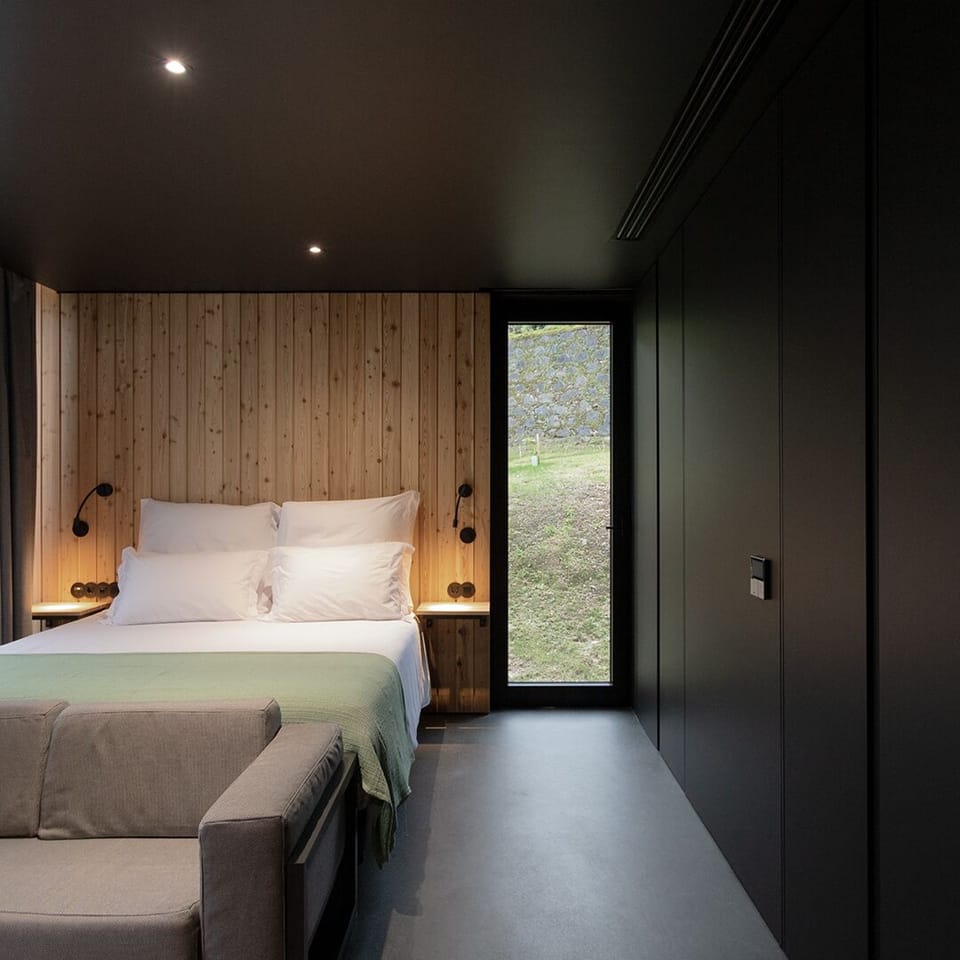 Exclusive Double Room | In-room safe, blackout drapes, soundproofing, free WiFi
