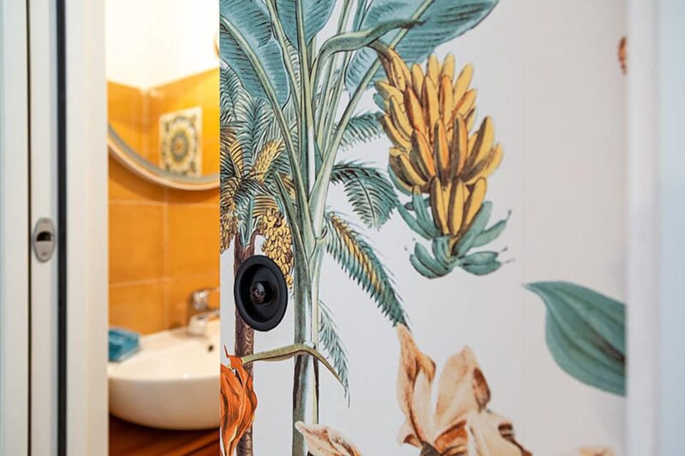 Basic Double Room Single Use | Bathroom | Hair dryer, bidet, towels