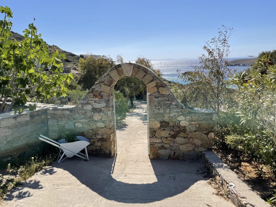House | Property grounds