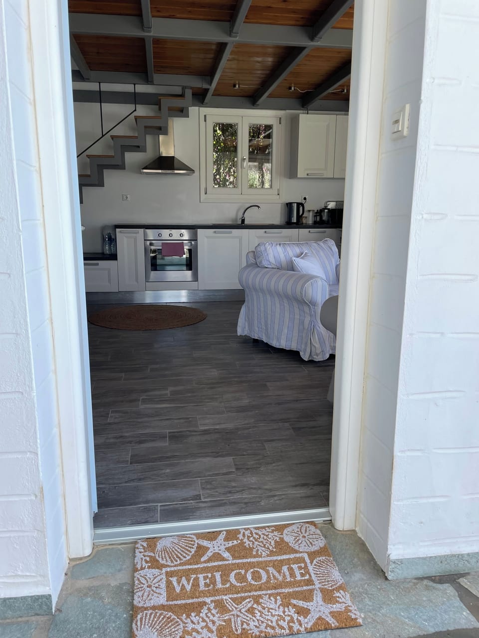 House | Interior
