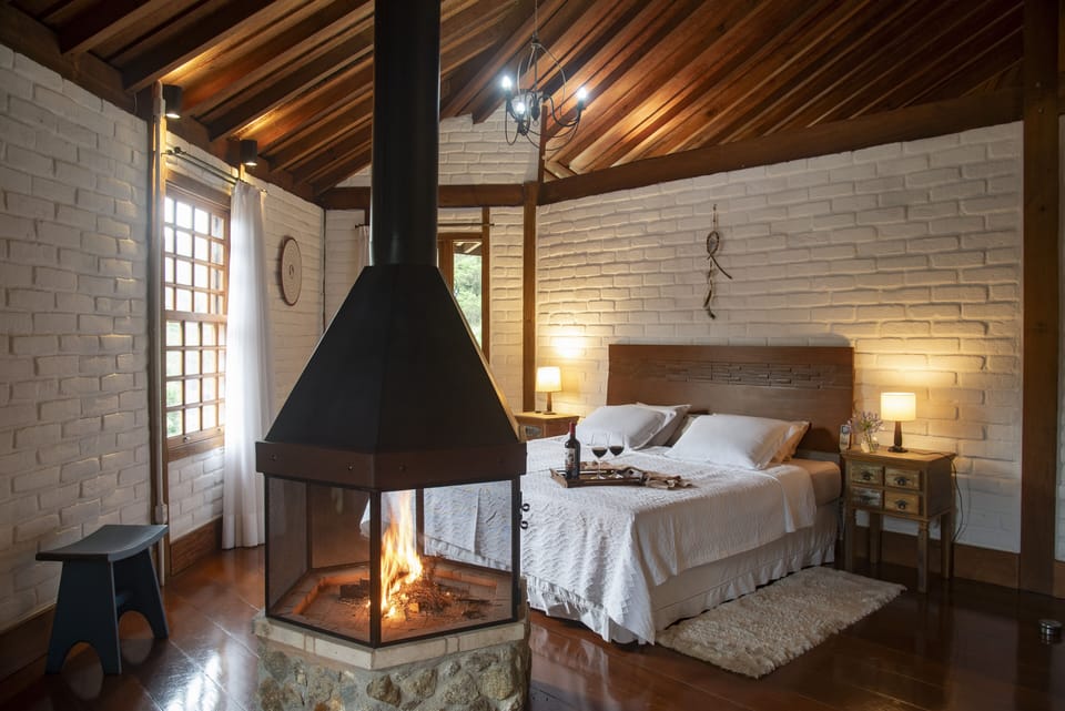 Suite Manaca | Minibar, individually decorated, individually furnished, free WiFi