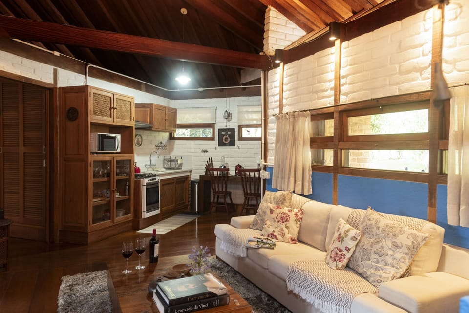 Suite Manaca | Private kitchen