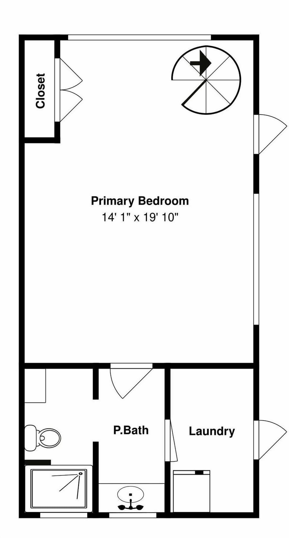 House (3 Bedrooms) | Property amenity