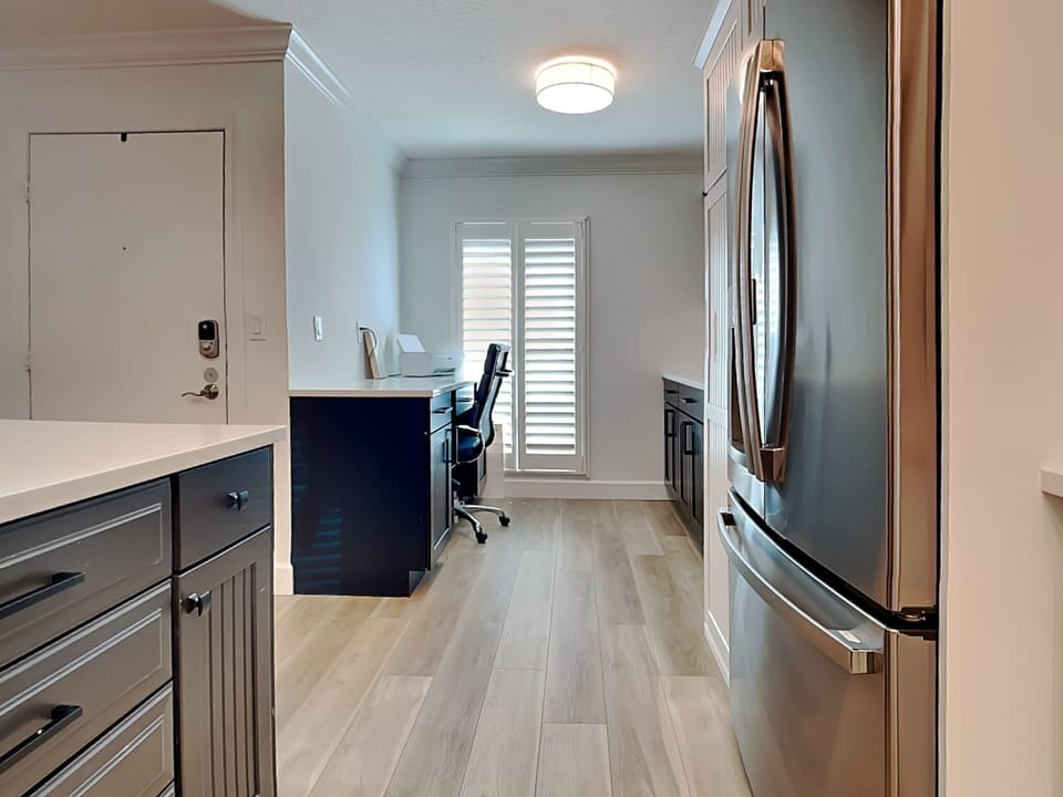 Condo (2 Bedrooms) | Property amenity