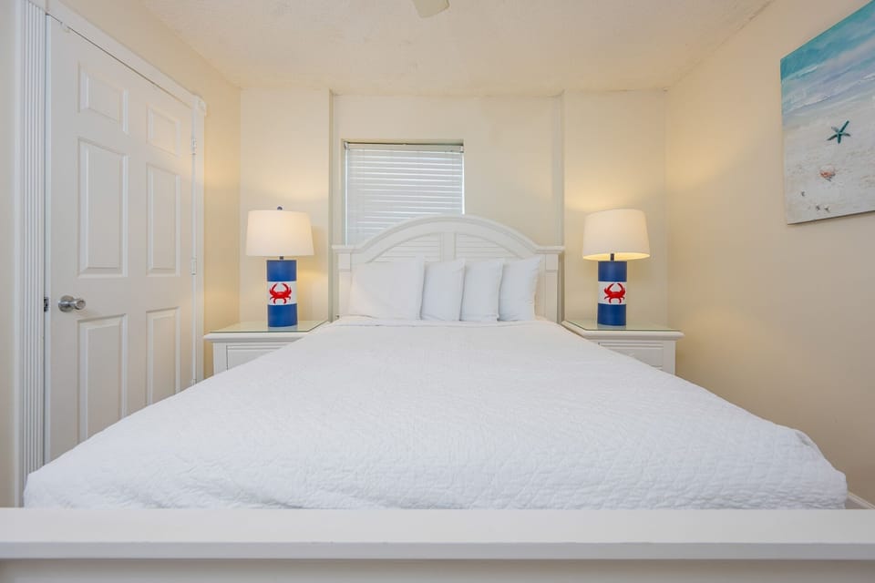 Condo, 2 Bedrooms | 2 bedrooms, WiFi (free)