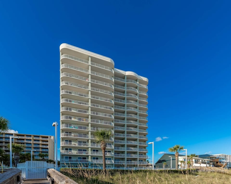 Condo, 1 Bedroom | Exterior