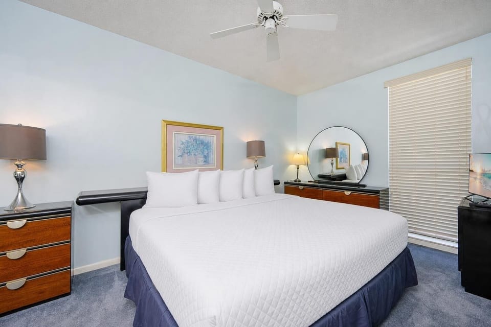 Condo, 3 Bedrooms | 3 bedrooms, WiFi (free)