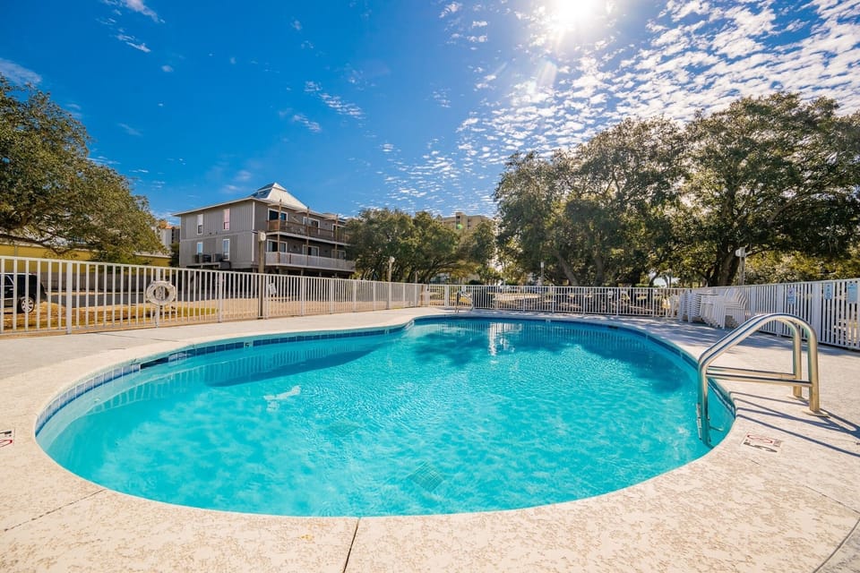 Condo, 2 Bedrooms | Pool | Outdoor pool
