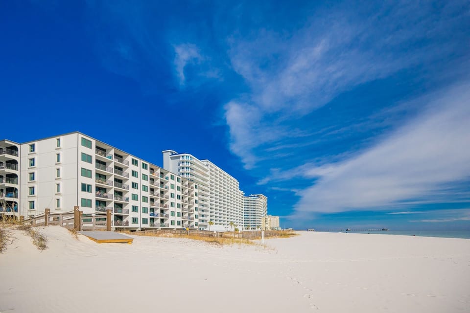 Condo, 2 Bedrooms | Exterior