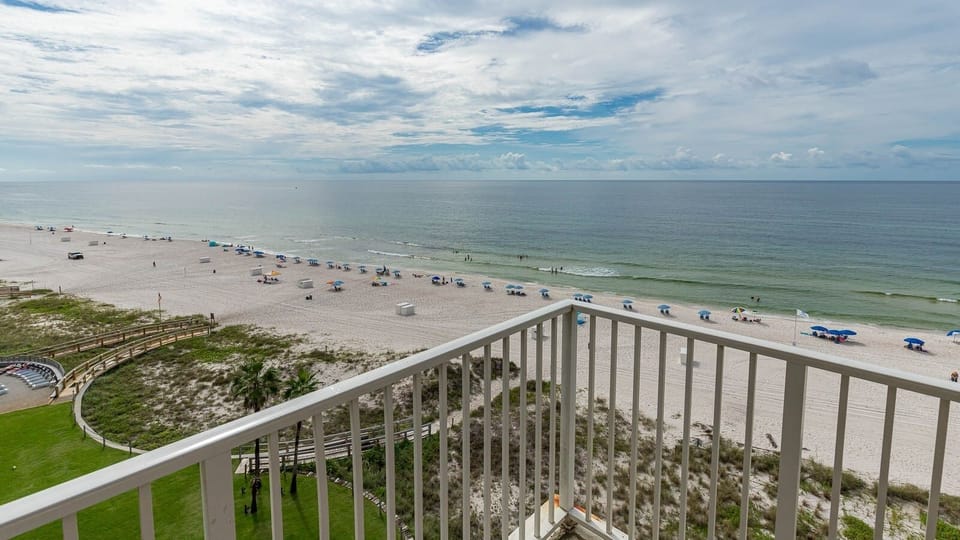 Condo, 3 Bedrooms | Beach | On the beach
