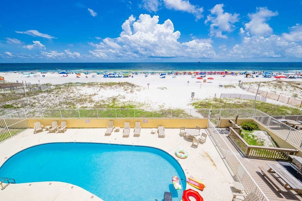 Condo, 2 Bedrooms | Pool | Outdoor pool