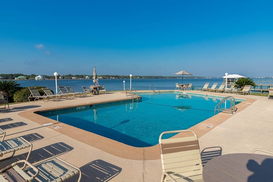 Condo, 2 Bedrooms | Pool | Outdoor pool