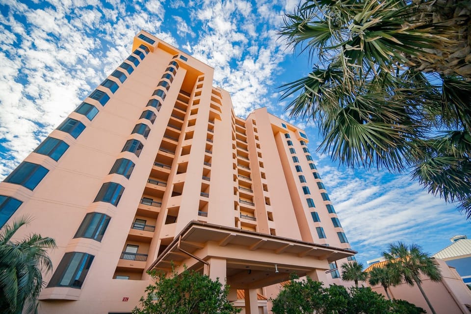 Condo, 3 Bedrooms | Exterior