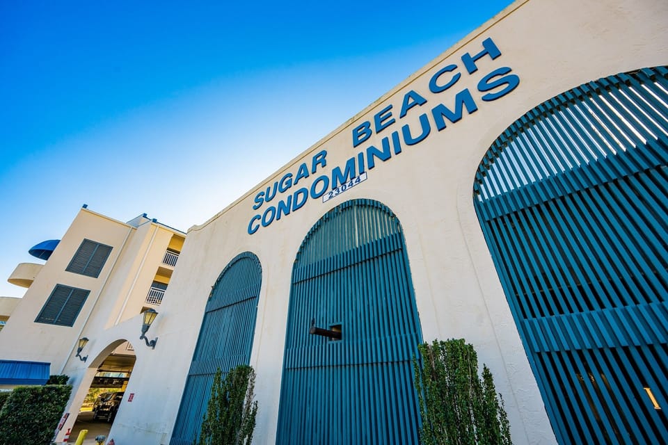 Condo, 1 Bedroom | Exterior