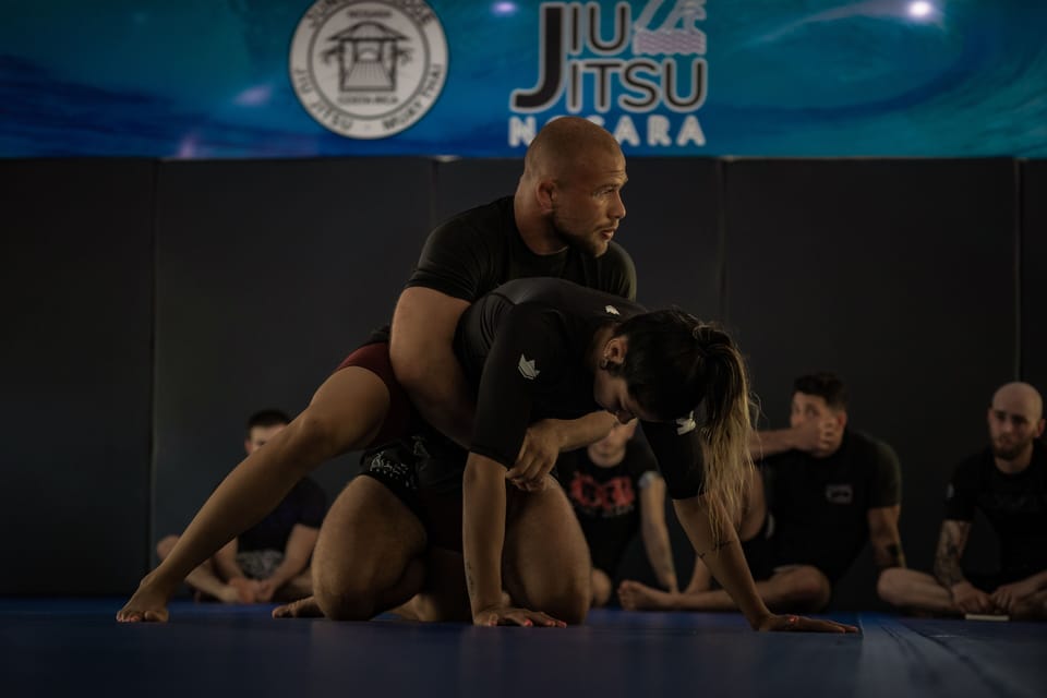 Fitness studio