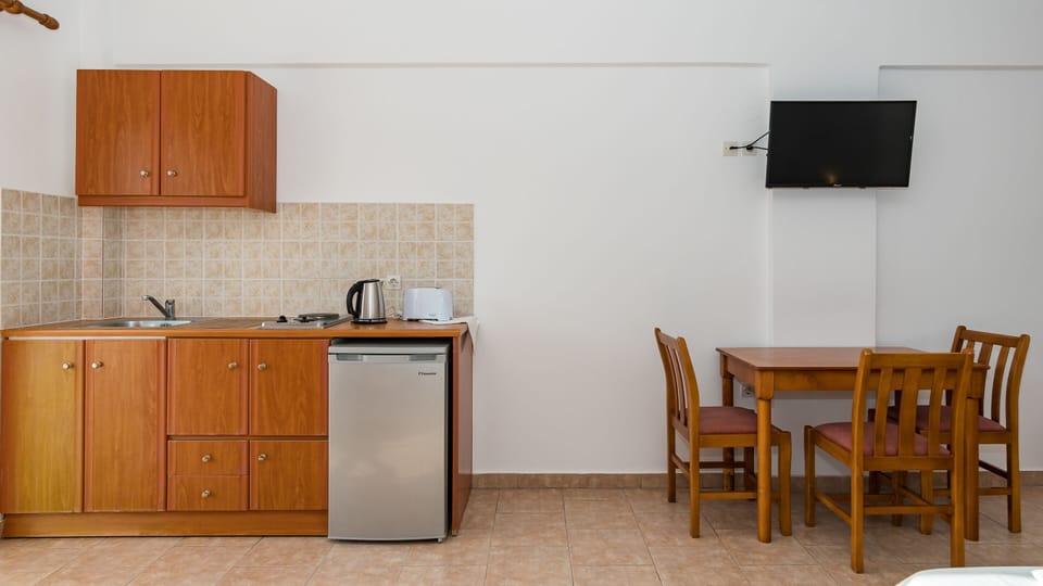 Electric kettle