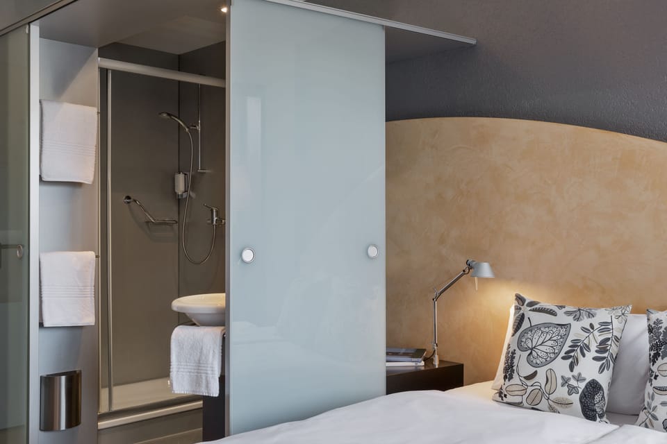 Family Room | Room amenity