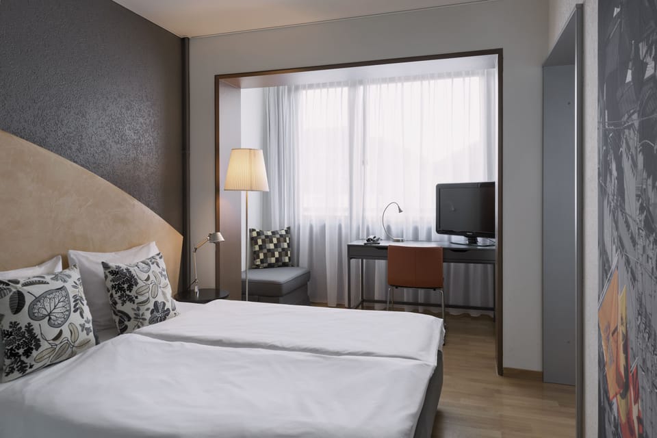 Family Room | View from room