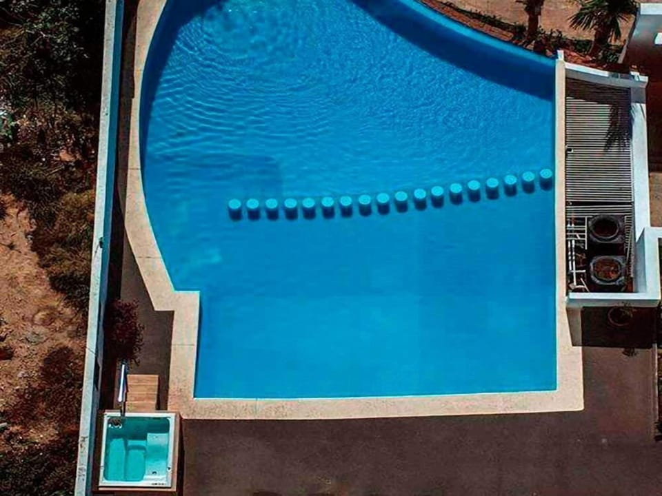 Comfort Condo | Terrace/patio