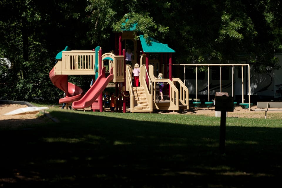 Fremont Campground Campground/ 
RV Resort in Wisconsin