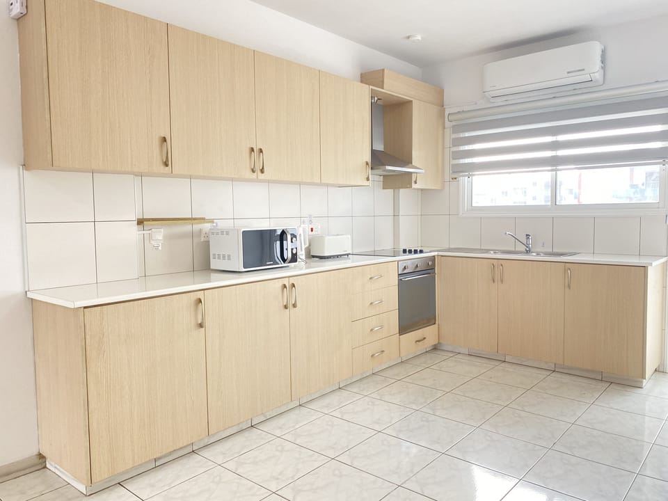 Luxury Apartment | Private kitchen