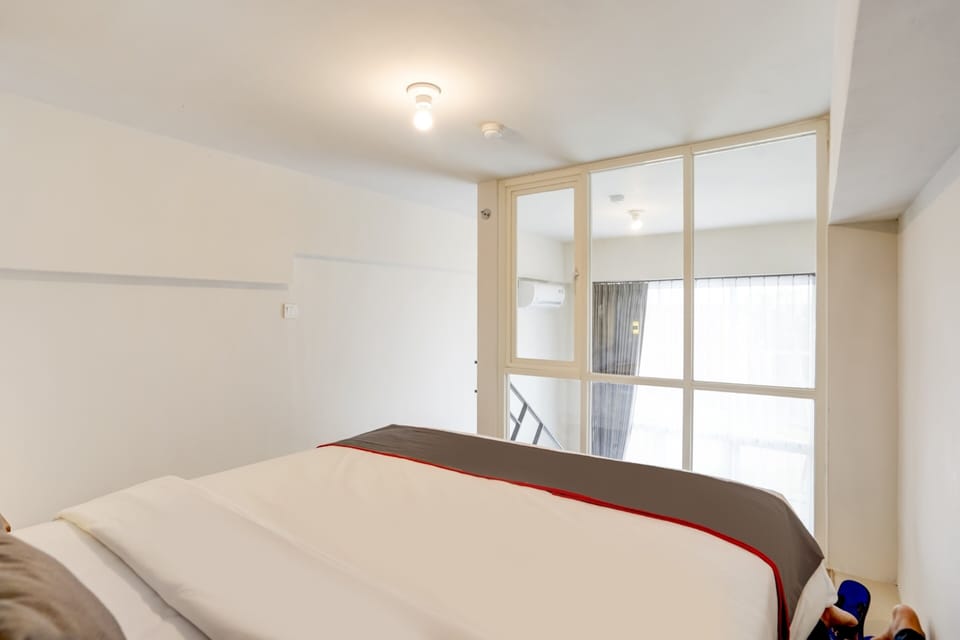 Deluxe Double Room | Desk, free WiFi, bed sheets