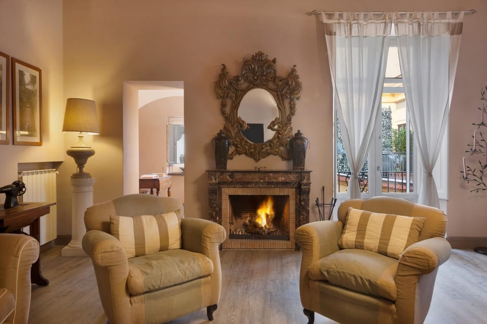 House, Smoking | 4 bedrooms