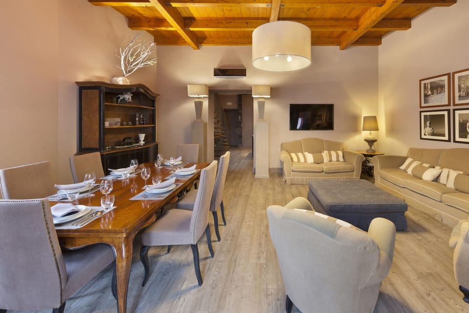 House, Smoking | 4 bedrooms