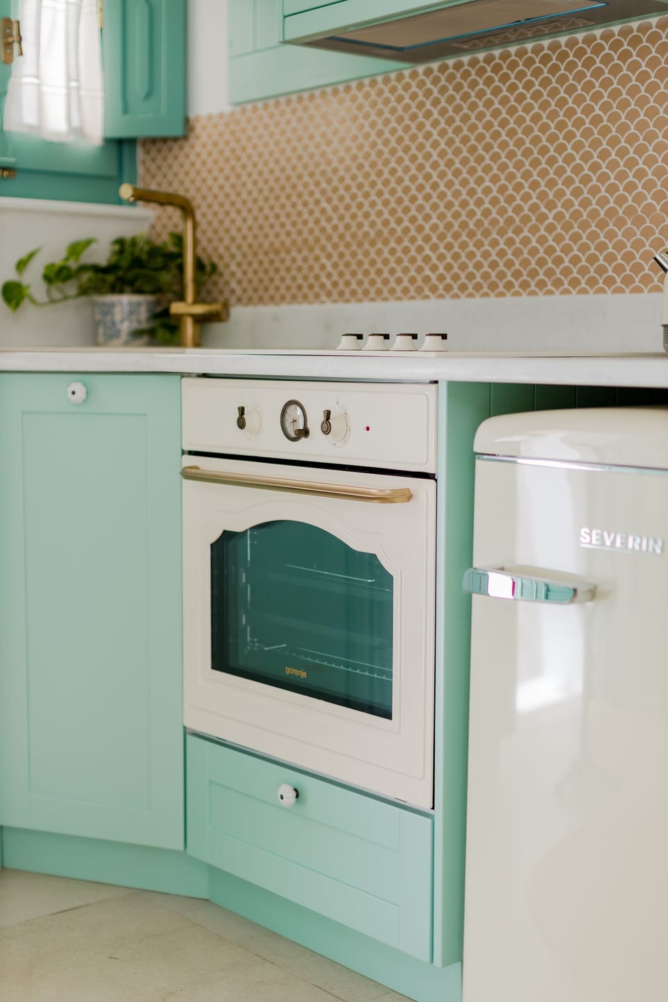 City House | Private kitchen | Espresso maker, coffee/tea maker, electric kettle, paper towels