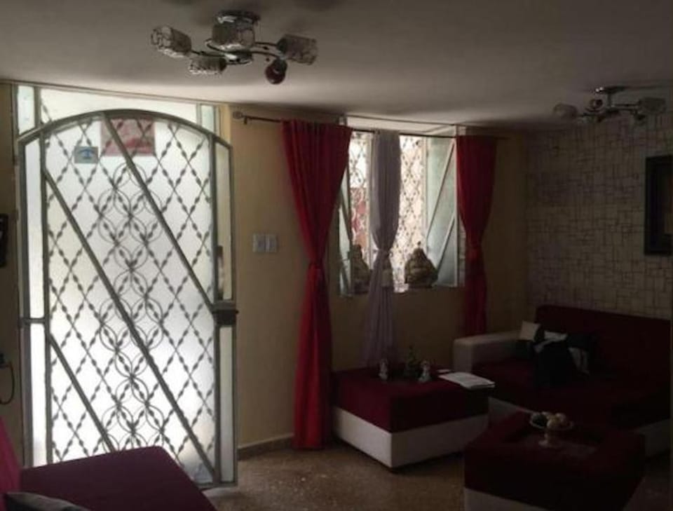 Señora Maypu Bed and Breakfast in La Habana Province