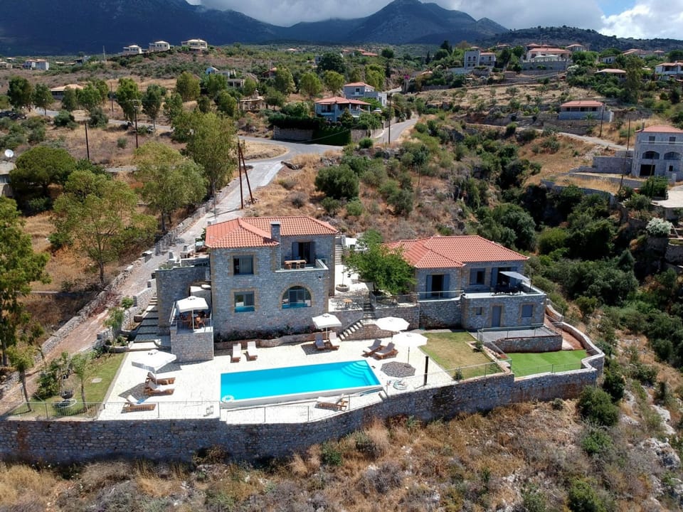 House | 2 bedrooms