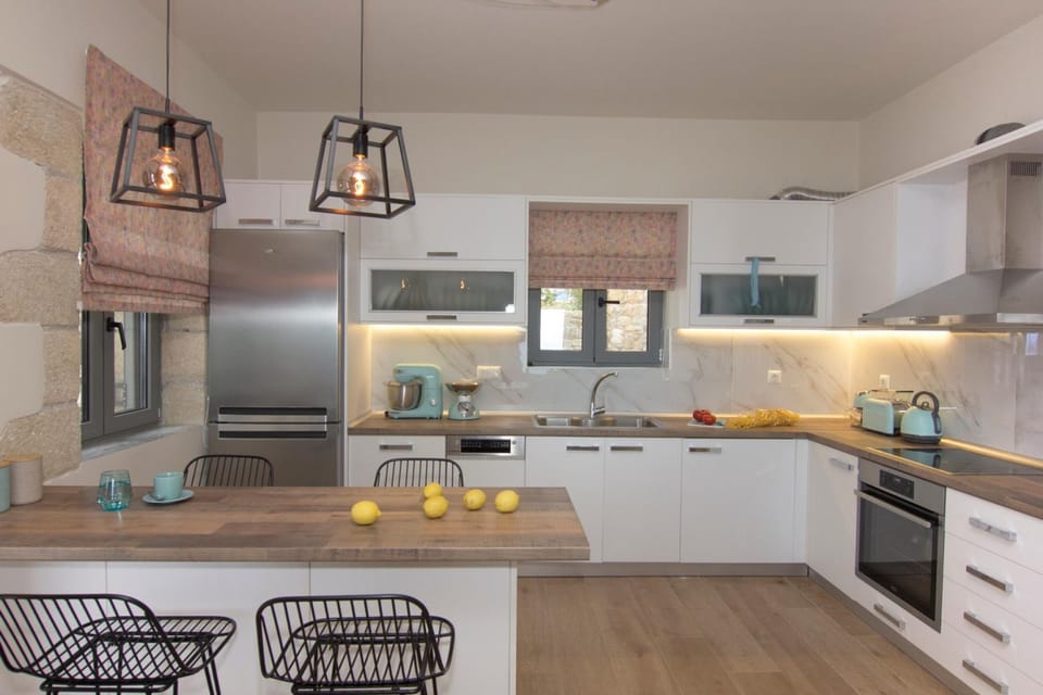 House | Private kitchen