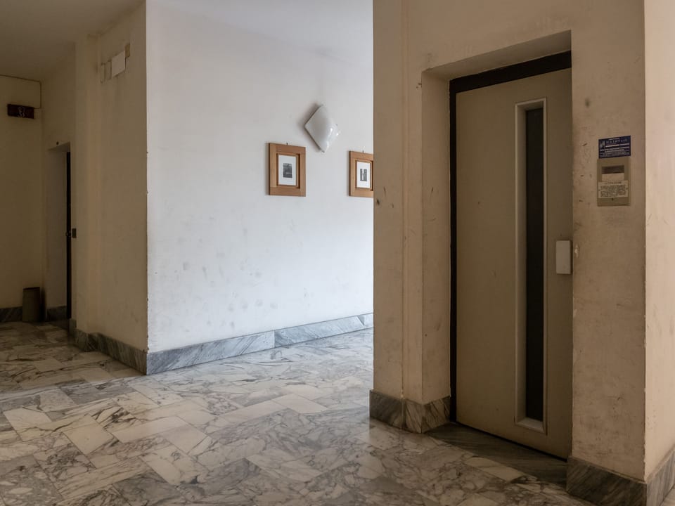 Elevator