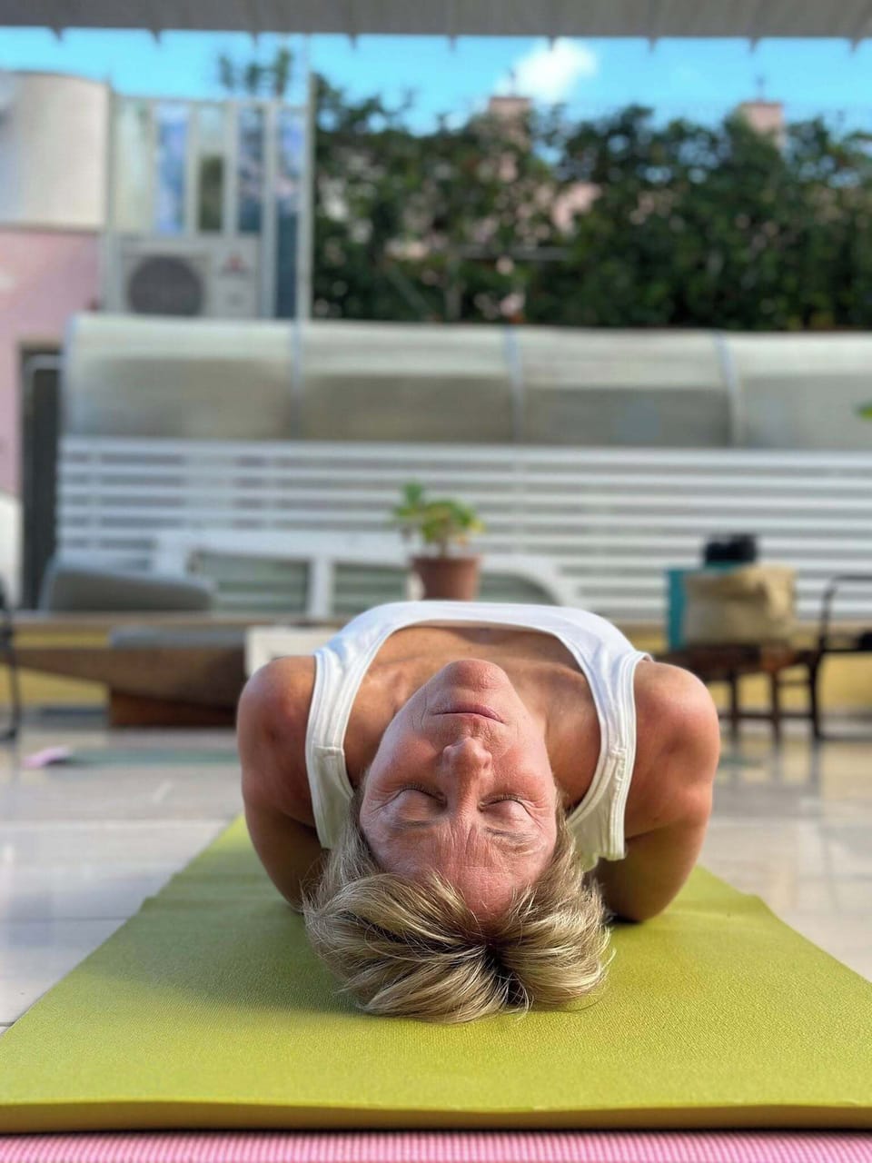 Yoga