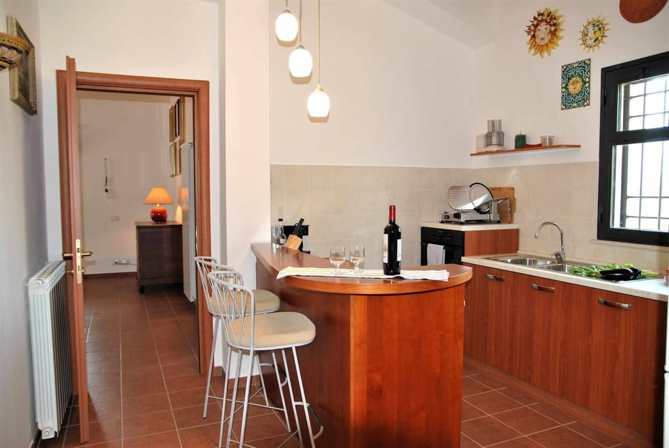 Villa, 2 Bedrooms, Patio | Interior