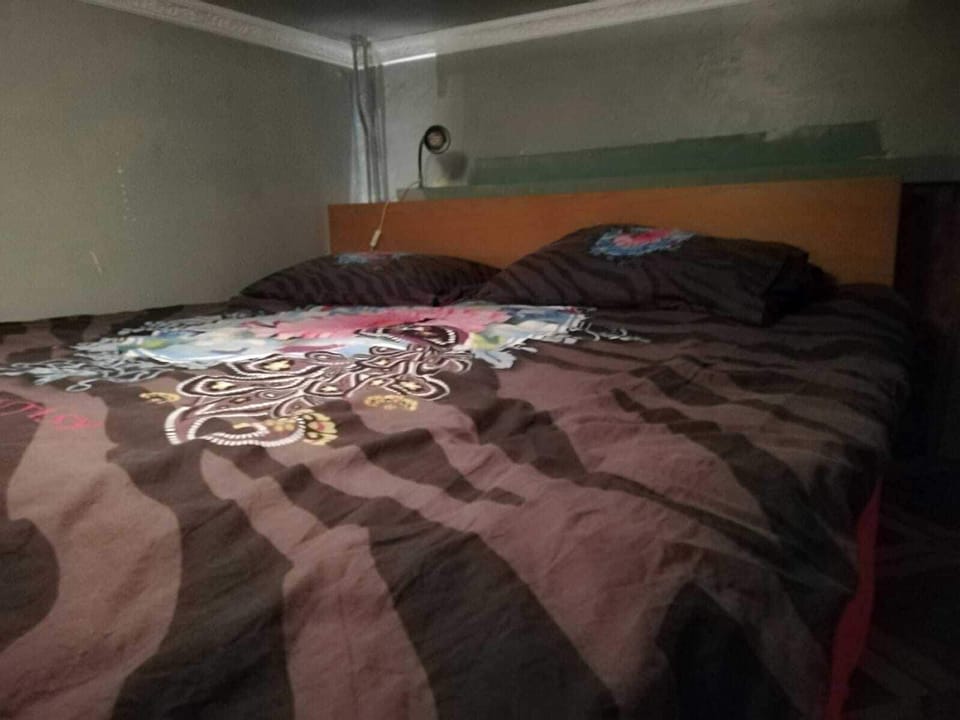 Shared Dormitory, 1 Bedroom | 1 bedroom