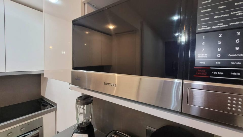 Apartment, 1 Bedroom, Smoking, Balcony | Miscellaneous